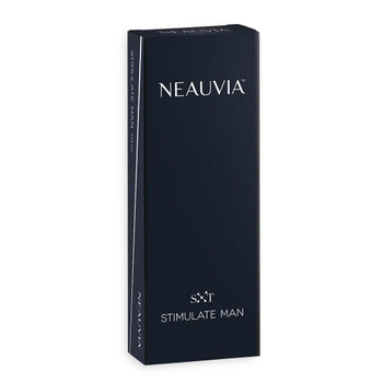 Neauvia Stimulate Man 1 ml Product Package
