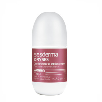Sesderma Dryses Roll-On Deodorant for Women 75 ml