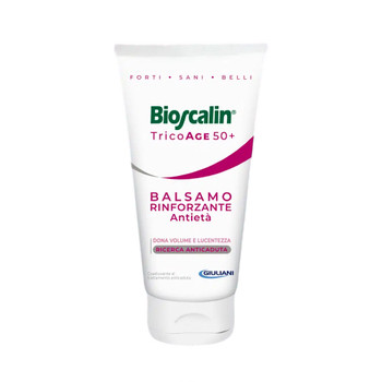 Bioscalin Tricoage 50+ Conditioner Fortifying 150 ml