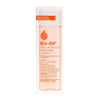 Bio-Oil Skin Repair Oil 125 ml