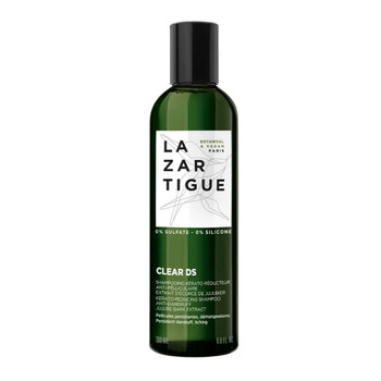 Lazartigue Clear DS Shampoo 250 ml