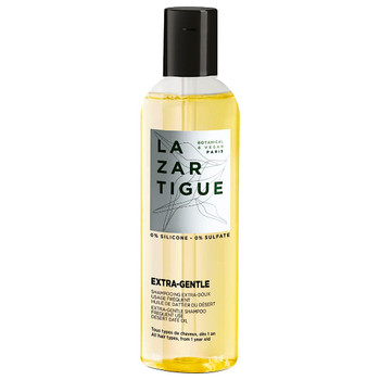 Lazartigue Extra-Gentle Shampooing 200 ml