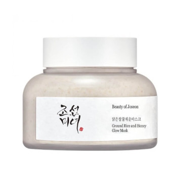 Beauty of Joseon Ground Rice and Honey Glow Mask 150 ml