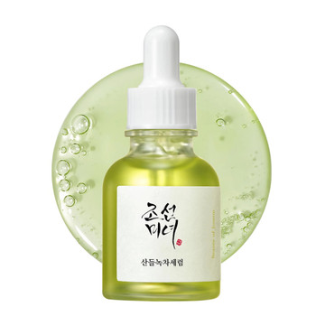 Beauty of Joseon Calming Serum : Green Tea + Panthenol 30 ml