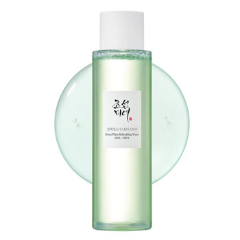 Beauty of Joseon Green Plum Refreshing Toner : AHA + BHA 150 ml