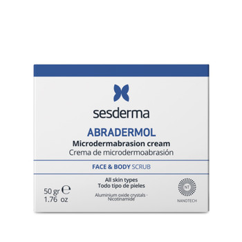 Sesderma Abradermol Microdermabrasion Cream 50 ml