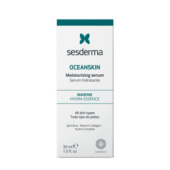 Sesderma Oceanskin Hydrating Serum 30 ml