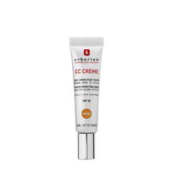 Erborian CC Cream Caramel SPF20  15 ml