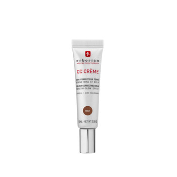 Erborian CC Cream Rich SPF20 15 ml