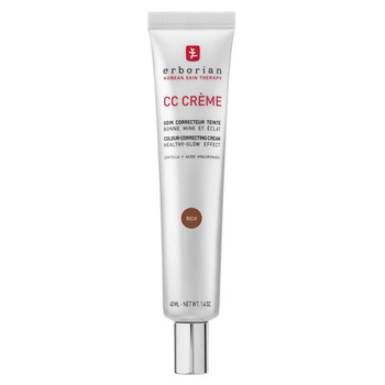 Erborian CC Cream Rich 40 ml