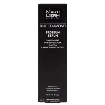 Martiderm Black Diamond Proteum Serum