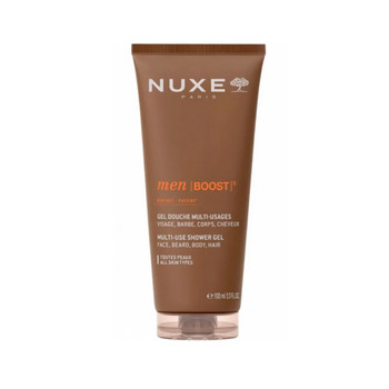 Nuxe Men Multi-Use Shower Gel 100 ml