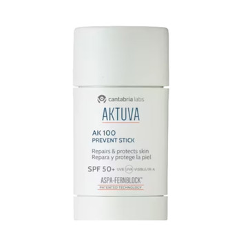 Aktuva AK 100 Prevent Stick SPF 50+ 15 g
