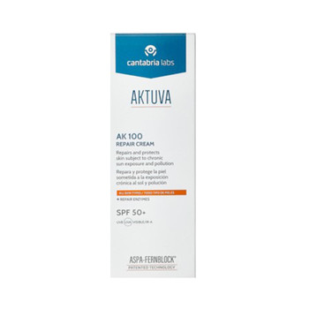 Aktuva AK 100 Repair Cream 50 ml