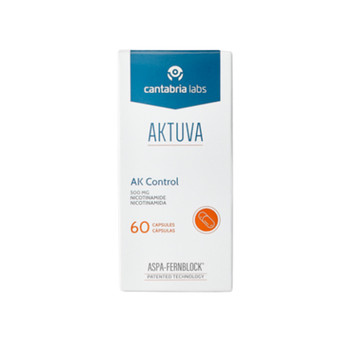 Aktuva AK Control 60 caps