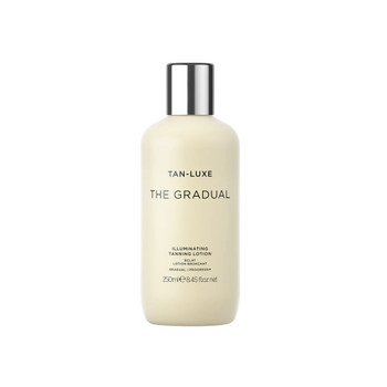 Tan-Luxe The Gradual Illuminating Tanning Lotion 250 ml