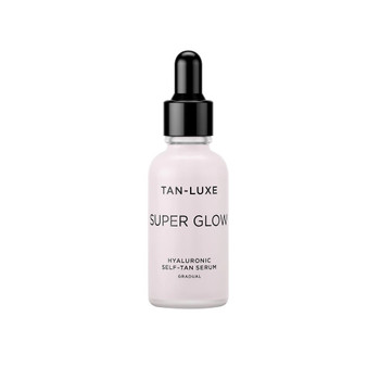 Tan-Luxe Super Glow Hyaluronic Self-Tan Serum 30 ml