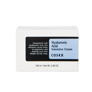 COSRX Hyaluronic Acid Intensive Cream 100 ml
