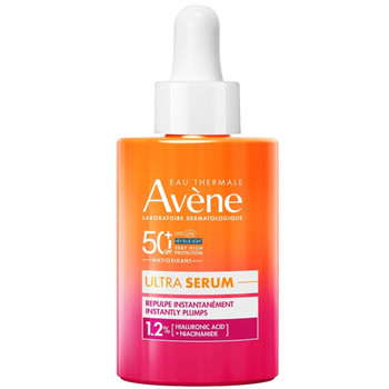 Avène Sun Ultra Serum Instantly Plumps 30 ml