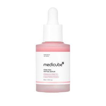 Medicube PDRN Pink Peptide Glow Serum 30 ml