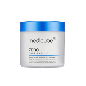 Medicube Zero Pore Pads 2.0 70 pads