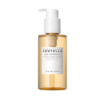SKIN1004 Madagascar Centella Light Cleansing Oil 200 ml