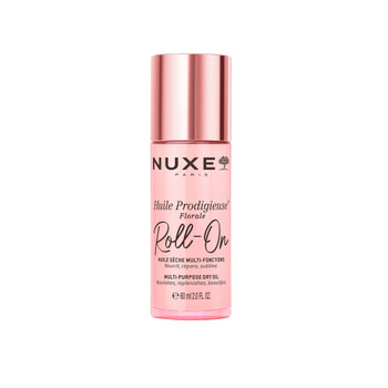 Nuxe Huile Prodigieuse Florale Roll-On 60 ml