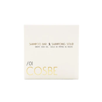 COSBE Solid Shampoo 120 g