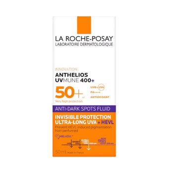 La Roche-Posay Anthelios Anti-Dark Spots SPF50+ 50 ml