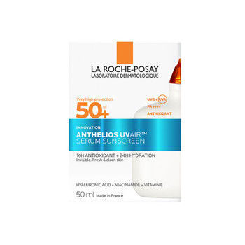 La Roche-Posay Anthelios UVAIR Serum SPF50+ 50 ml