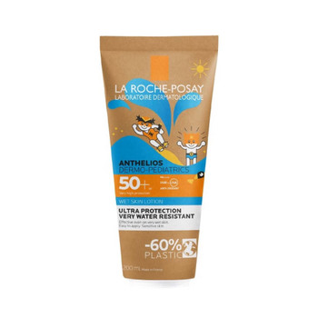 La Roche-Posay Anthelios Dermo-Pediatrics Wet Skin Lotion 200 ml