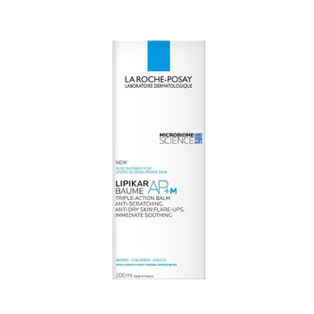 La Roche-Posay Lipikar Baume AP+M 200 ml