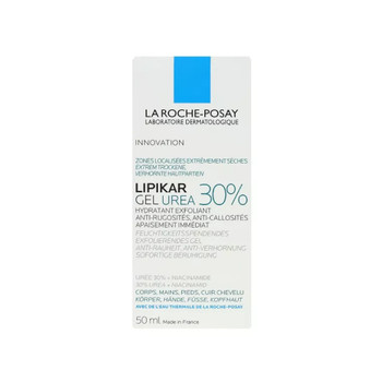 La Roche-Posay Lipikar Urea 30% 50 ml