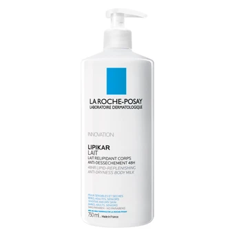 La Roche-Posay Lipikar Body Milk 750 ml