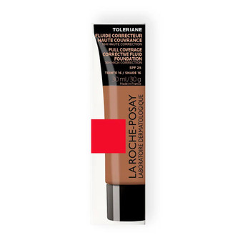 La Roche-Posay Toleriane Foundation SPF25 Shade 16 30 ml