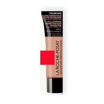 La Roche-Posay Toleriane Foundation SPF25 Shade 13 30 ml
