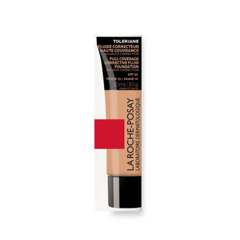 La Roche-Posay Toleriane Foundation SPF25 Shade 10 30 ml