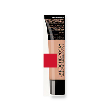 La Roche-Posay Toleriane Foundation SPF25 Shade 9.5 30 ml