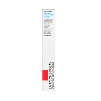 La Roche-Posay Toleriane Waterproof Mascara Black 7.6 ml