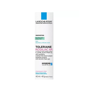 La Roche-Posay Toleriane Rosaliac AR Concentrate 40 ml