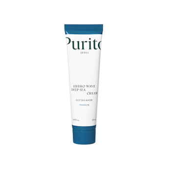 PURITO Hydro Wave Deep Sea Cream 50 ml