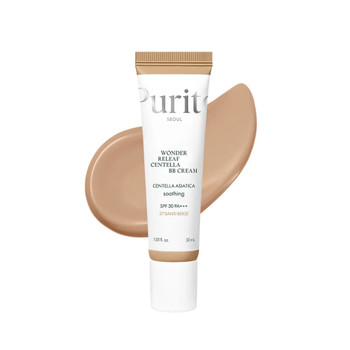 PURITO Centella BB Cream SPF30 PA+++ Sand Beige 30 ml