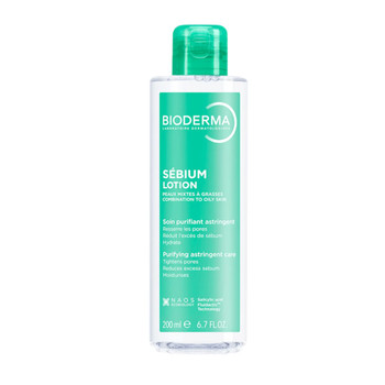 Bioderma Sébium Facial Toner 200 ml