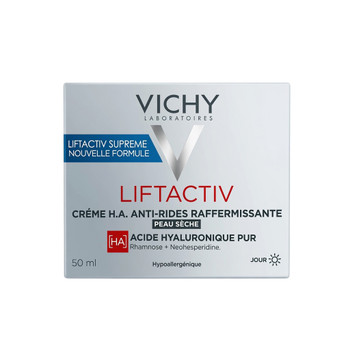 Vichy Liftactiv Supreme Anti-Wrinkle Firming Cream 50 ml