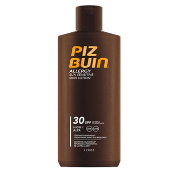 Piz Buin Allergy Sun Lotion SPF30 200 ml