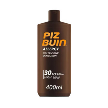 Piz Buin Allergy Sun Lotion SPF30 400 ml