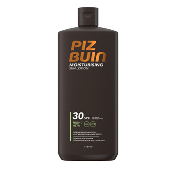 Piz Buin Moisturising Sun Lotion SPF30 400 ml