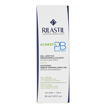 Rilastil Acnestil PB Gel Serum 30 ml