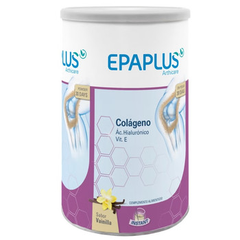 Epaplus Collagen + Hyaluronic Acid 305g