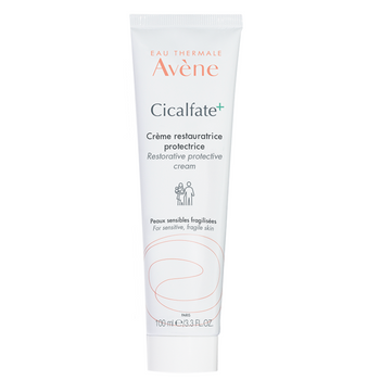 Avène Cicalfate + Restorative Skin Cream 100 ml